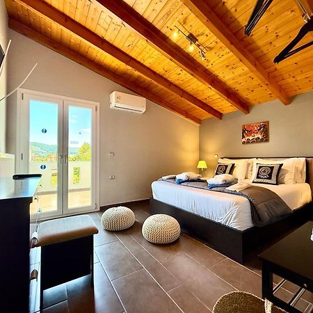 Muthee Luxurious Private Villa ลากานาส ภายนอก รูปภาพ